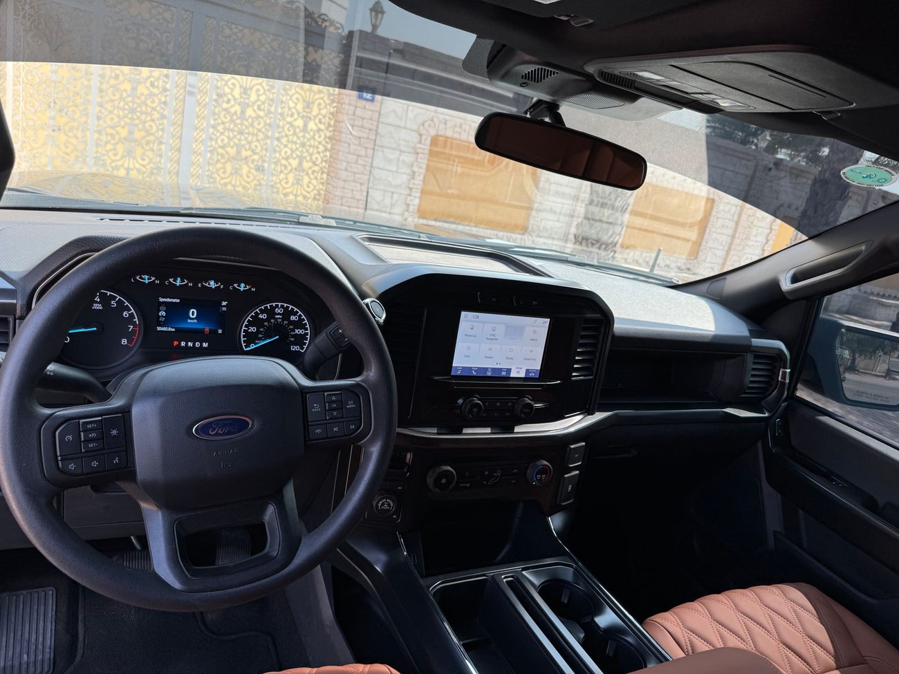 Ford F 150 2023 STX SUPER 5.0L 8 cylinders 410 BHP 75 YEARS EDDITION