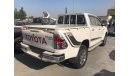 Toyota Hilux 4WD  PETROL