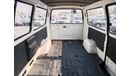 Toyota Hiace TOYOTA HIACE VAN RIGHT HAND DRIVE (PM1603)