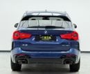 BMW X3 xDrive 30i M Sport 2.0L 2022 BMW X3 xDrive30i M Sport, 2027 BMW Warranty + Service Pack, Full BMW Se