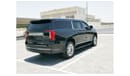 GMC Yukon GMC Yukon SLT ( Diesel ) -2022 - Black