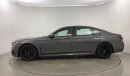 BMW 740Li *Available in USA* (Export) Local Registration +10%