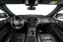 Jeep Grand Cherokee LIMITED GCC-Al Futtaim Warranty & Service Contract-Full Service History-Black Pack