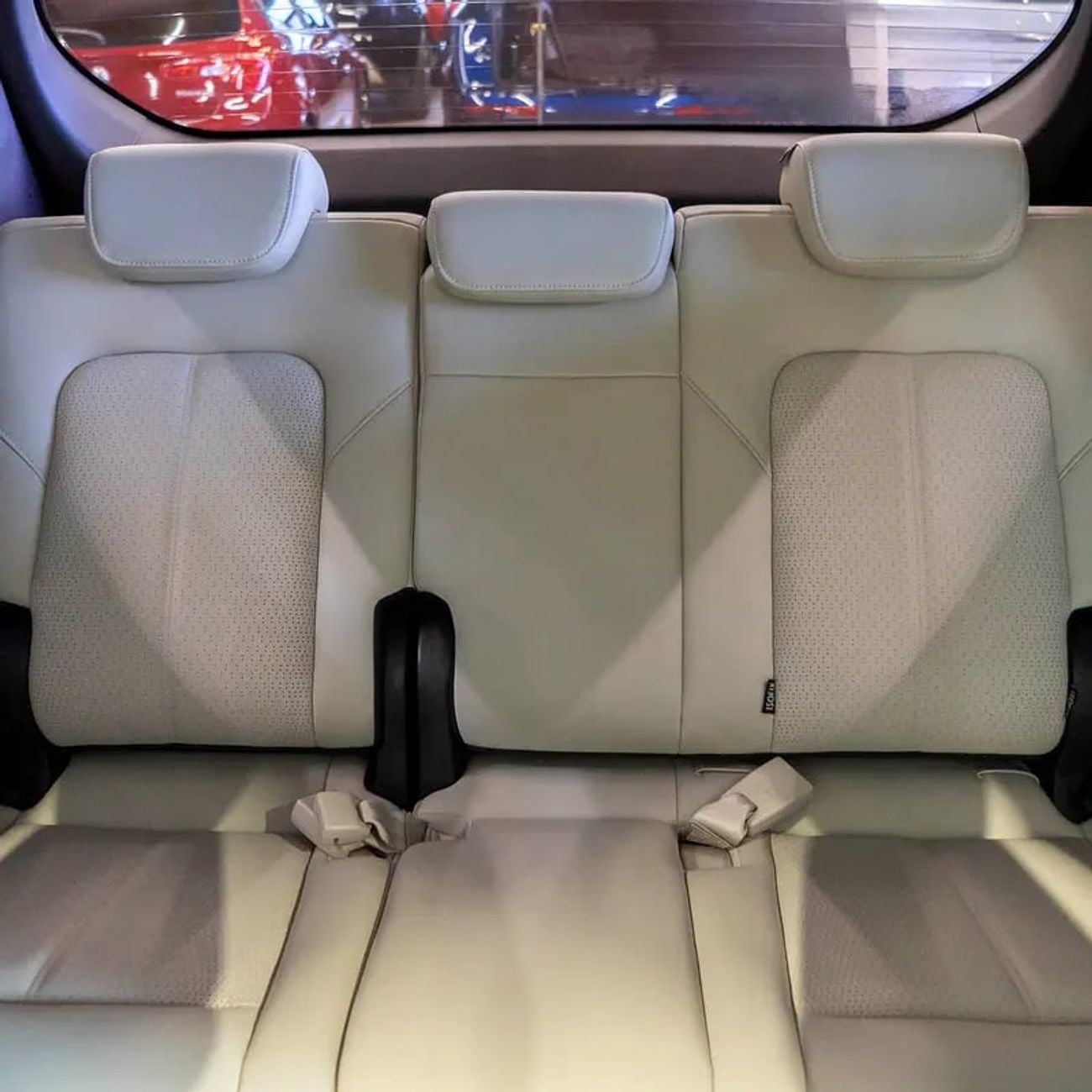 جي إي سي GN8 1,628 pm • 0% Downpayment • 390T Master Edition • Agency Warranty