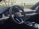 Audi Q7 45 TFSI quattro S-Line Luxury 3.0L
