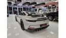 بورش 911 GT3 PORSHE 911 GT3 -2022-BRAND NEW - 0 KM-4.0