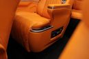 Toyota Hiace GL -High Roof Commuter 3.5L A/T VIP REAR 7 SEATER WITH PARTITON