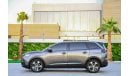 Peugeot 5008 GT Line |  2,446 P.M | 0% Downpayment | Full Option | Top Specs!