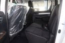 Toyota Hilux 2025 HILUX 2.7 4X4 AT **EXPORT ONLY**التصدير فقط خارج الخليج***