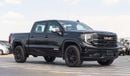GMC Sierra 2025 GMC SIERRA 5.3L Petrol V8 ( Export Price )