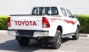 Toyota Hilux Brand New - 2.7 With Luxury Options