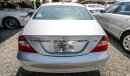 Mercedes-Benz CLS 550 IMPORT JAPAN V.C.C