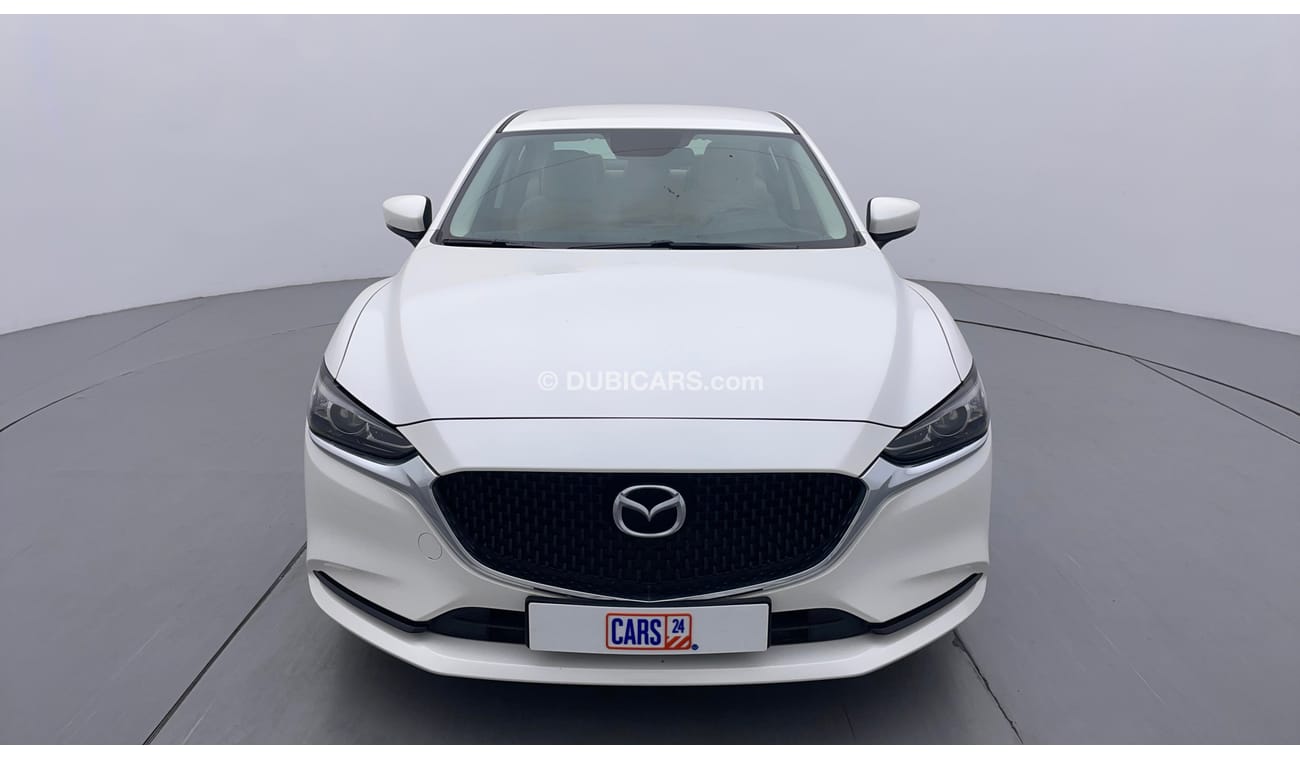 Mazda 6 S 2.5 | Zero Down Payment | Free Home Test Drive