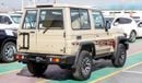Toyota Land Cruiser 70