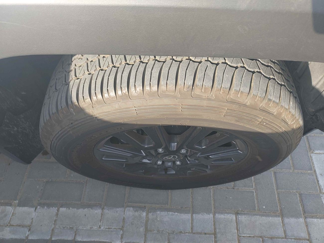 Toyota Prado TRX 2.4 | Zero Down Payment | Home Test Drive