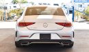 Mercedes-Benz CLS 450 4Matic