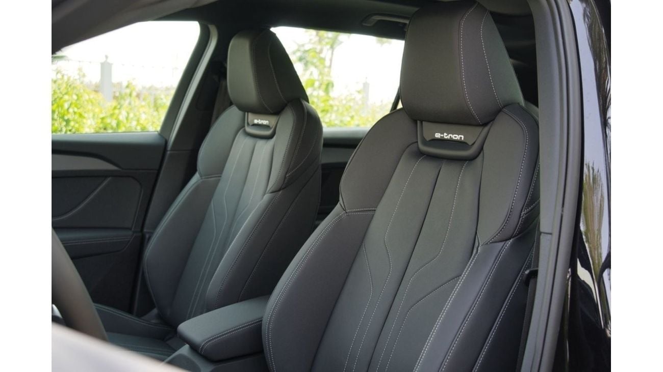 Audi etron 2023 | AUDI | Q5 E-TRON 40 | GLARE EDITION
