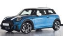 Mini John Cooper Works Coupé S