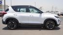 Kia Sonet Brand New Kia Sonet 2024 Export 1.2L 2wd Petrol|White/Beige|N-KIA-SNT-1.5-24|