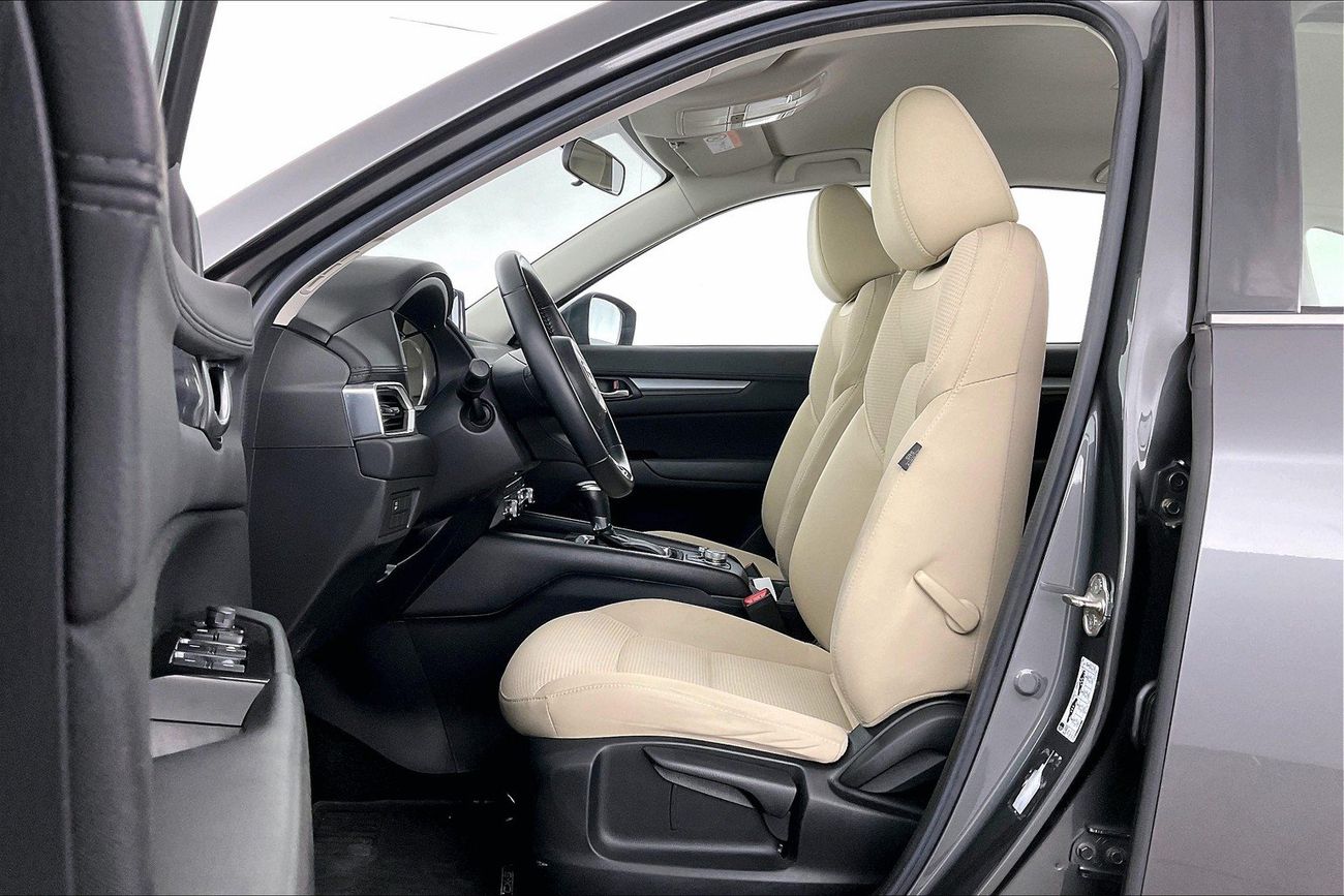 Mazda CX5 GT | Guaranteed Warranty | 0 Down Payment