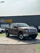 Ford F 150 XLT 5.0L