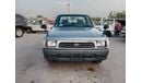Toyota Hilux TOYOTA HILUX PICK UP RIGHT HAND DRIVE   (PM1540)