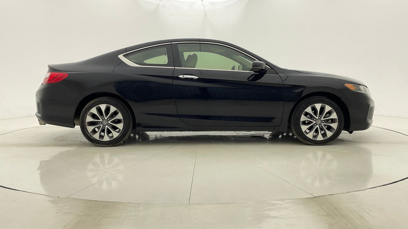 Honda Accord LX COUPE 2.4 | Zero Down Payment | Home Test Drive