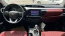 Toyota Hilux Toyota Hilux S-GLX SR5 2.7L A/T 4WD | 2024 | 0KM
