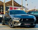 فورد موستانج STD