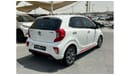 Kia Picanto KIA PICANTO - 2018 - GT FULL OPTION - ACCIDENTS FREE - GCC - PERFECT CONDITION INSIDE OUT