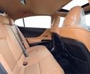Lexus ES300h 2.5