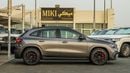 Mercedes-Benz GLA 35 AMG GLA 35 | AMG 4Matic | 2.0L | V6 | 2025