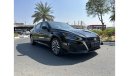 نيسان ألتيما Nissan Altima SV 2023 With 3 Years Warranty 0KM 2.5 L