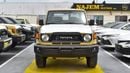 Toyota Land Cruiser 70 LAND CRUISER 71 MODEL 2024