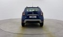 Renault Duster SE 4WD 2000