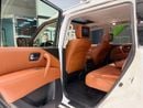 Nissan Patrol LE PLATINUM
