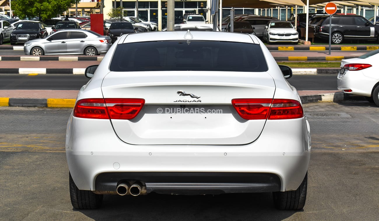 Used Jaguar XF Diesel Korean specs * clean title* Free Registration