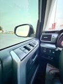 Toyota 4Runner 7 Seat Sunroof 4x4 Full option