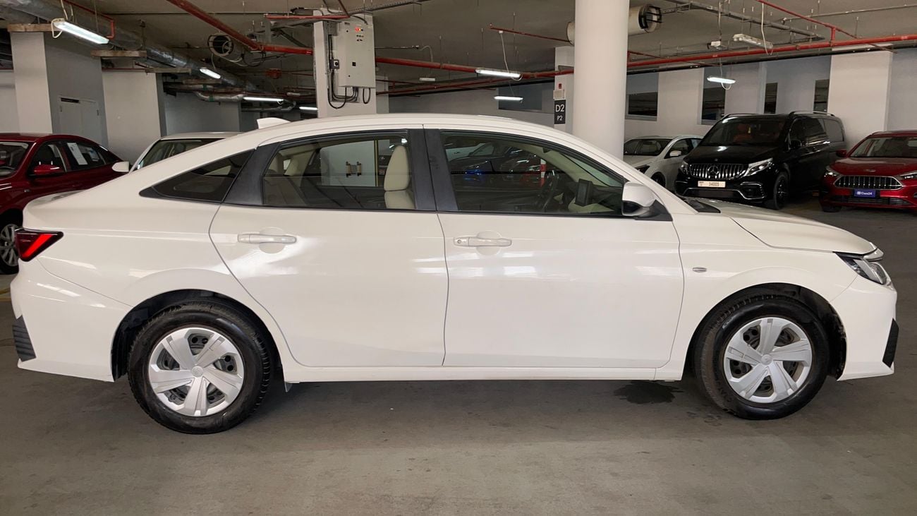 تويوتا يارس 2023 E | AED 591/Month | 0 DP | 30 Day Return | Warranty