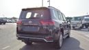 تويوتا لاند كروزر land cruiser gxr mid option diesel 3.3L MY2023