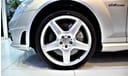 Mercedes Benz S63 AMG 110000 KM AMAZING Mercedes Benz S 63 AMG 2009 Model!! in Shiny SILVER Color! JAPANES Specs