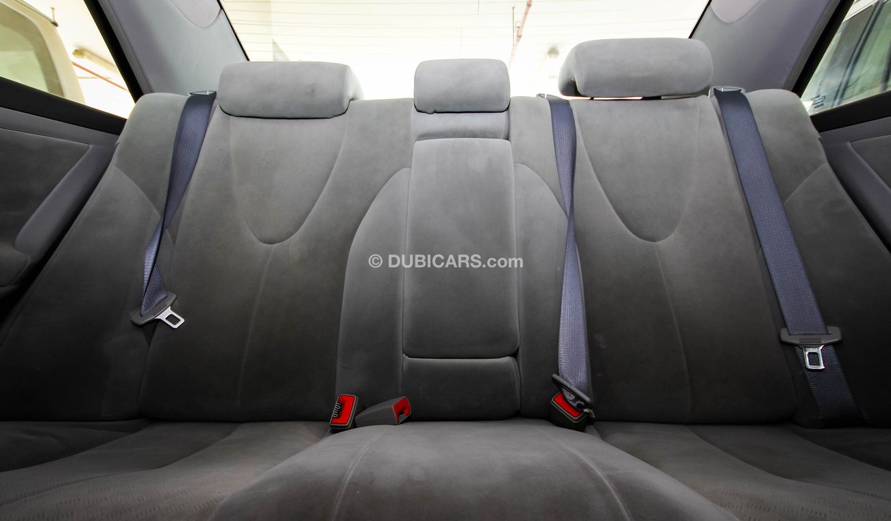 Toyota Camry GLX