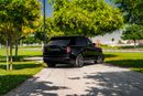 Rolls Royce Cullinan BLACK BADGE Fully loaded 2keys Original paint No Accident Under Warranty and Service Contract