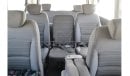 Hyundai H-1 Base 2019 HYUNDAI H-1 2.5L DIESEL MANUAL 12-SEATER GL MINI-BUS