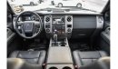 Ford Expedition 1676 PER MONTH | FORD EXPEDITION | XLT ECOBOOST | 0% DOWNPAYMENT | IMMACULATE CONDITION