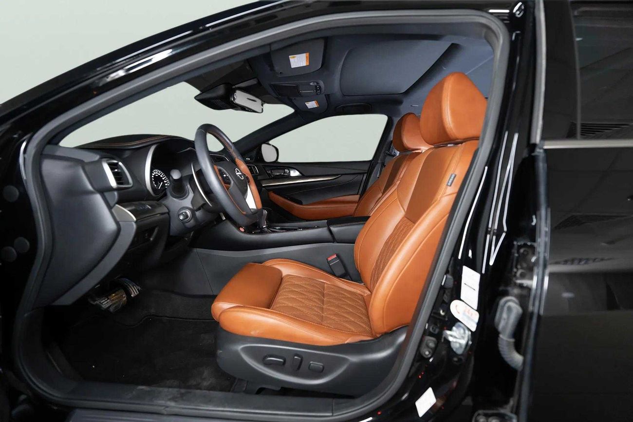 Nissan Maxima SR 3.5L SR 3.5