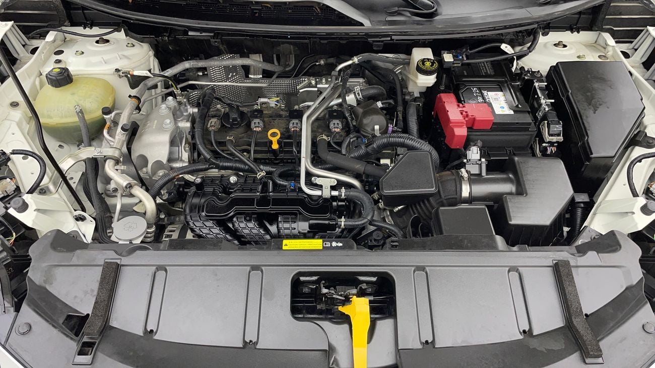 Nissan XTrail S 2.5L (169 HP) FWD (5 Seater) 2023 S | AED 1235/Month | 0 DP | 30 Day Return | Warranty | Service H