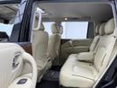 نيسان باترول SE 4.0L 2023 Nissan Patrol AWR SE ,Nissan Warranty+Service contract+Full Service History ,GCC