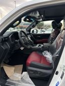 تويوتا لاند كروزر