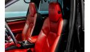 Porsche Cayenne 2016 Porsche Cayenne GTS, Porsche Warranty, Full Porsche Service History, Low KMs, GCC